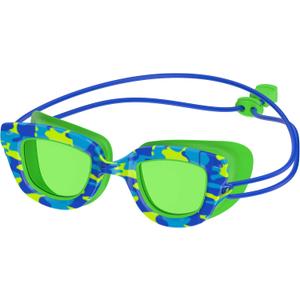 Speedo Kids' Swim Goggles Sunny G Ages 3-8