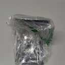 Premium Heavy-Duty Metal Bookend - Black L-Shaped Bookend Supports on Office Desk, Creative Gift for Dad and Lover (Master)