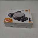 Toastmaster Waffle Maker