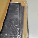 9 Tier Paper Organizer with Handle, Large Capacity Desk Organizer Mesh File Folder Letter Paper Tray Desktop Document Sorter for Classroom, School, and Office Accessories Organization - Grey (1 Pack - Grey)