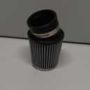Mini Bike Air Filter for Predator 212cc 6.5hp/Coleman CT200U CT200U-EX KT196/Go Kart/Baja Warrior MB200/Honda Clone GX160 GX200 GX390 Engine Performance Parts Silver