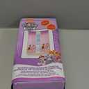 Franco Kids Room Window Curtain Panels Drapes Set, 82 in x 63 in, Paw Patrol Girls