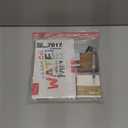 Mini Paint Palette Travel Kit, Mini Watercolor Set, Mini Watercolor Paint Sets, Travel Watercolor Palette Set, Pocket Artist Watercolors Travel Sets, Wooden Grid Paint Box (15 Grids)