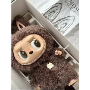 POP MART The Monsters - I Found You Vinyl Face Doll, 22.8 in/58cm Height, Toys for Modern Home Decor, Collectible Toy Set for Desk Accessories