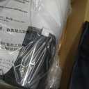 AIRROBO Dog Grooming Vacuum Kit,12000Pa Strong Pet Vacuum for Shedding,Grooming Hai,Quiet,PG100,2L Large Capacity