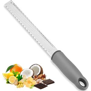 Culinary Elements Grater Zester