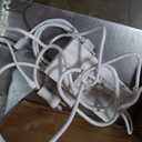 LG 39GX90SA-W 39-inch Ultragear WQHD (3440 x 1440) OLED Curved Gaming Monitor 240Hz, 1ms, NVIDIA G-Sync Compatible, AMD FreeSync Premium, VESA DisplayHDR True Black 400, webOS, USB Type-C, White