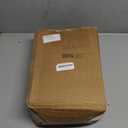 Sieral 9 Sets Vanilla Extract Bottles Clear Swing Top Glass Bottles for Gift Giving Homemade Vanilla Extract Jar Funnel Rope Labels for New Year Brewing Oil Beer Tea DIY Supply (Round, 8 oz)