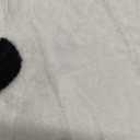 Hundredmore Unisex Adult Animal Onesie Pajamas, Men Women Flannel Halloween Cosplay Costume L