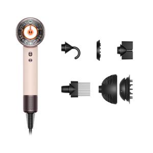 Dyson Supersonic Nural Hair Dryer (Ceramic Pink)
