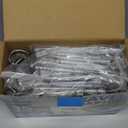 Vacuum Bags for Travel with Rechargeable Pump, 3 Sizes Vacuum Seal Bags for Clothing, Compression Vacuum Travel Bags for Luggage, Vacuum Packing Bags for Closet Organization (15)