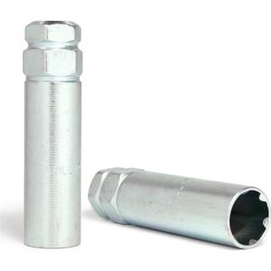 Gorilla Automotive 1378SDKEY-7PT 7Pt Duplex Key 13/16" 7/8" Hex Zinc