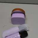 Karaoke Machine for Kids, Portable Mini Speaker with 2 Wireless Microphones, 2026 TOP Kids Gifts for Girls Ages 3, 4, 5, 6, 7, 8, 9, 10, 12 +Years Old, 4-12th Birthday Present Toy Party (Purple)