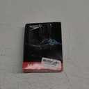 Speedo Men's Standard Swimsuit Brief Eco ProLt Adult, Solid Black, Size: 32