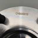 Wheel Bearing and Hub Assembly 2 Pcs CHB449010