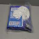 Yankee 4x8 Pool Pillows for Above Ground Pools, Pool Pillows for Closing Winter, Extra Durable 0.4 mm PVC (27 Gauge), Winter Pool Pillow