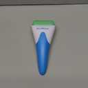 ESARORA Ice Roller for Face & Eye, Puffiness, Migraine, Pain Relief and Minor Injury, Skin Care Products (Blue)