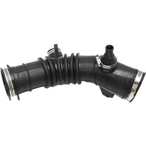 1788128140 Engine Air Intake Hose with Clamps, Replacement for Toyota Camry 2002 2003 2004 2005 2006, Replace 17881AB010