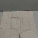 Jepeak Decorative Throw Pillow Covers Cases Pack of 2 Chenille Cozy Modern Concise Square Cushion Covers for Sofa Couch Bedroom Home Decoration, Tan, 18 x 18 Inches