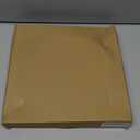 HYLANDA Wall Clock, 12 Inch Kitchen Decorative Wall Clock, Silent Wall Cocks Battery Operated Non Ticking with Large Numbers Easy to Read for Home Bathroom Office(Grey)