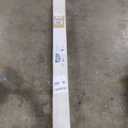 Pool Fence DIY by Life Saver Fencing Section Kit, 4 x 12-Feet, Black