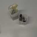 findmall 1/32-5/8 Heavy Duty Drill Chuck with MT2 Shank Chuck Key Fit for Various Lathes