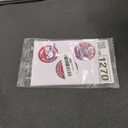 DETACLAD 23 PCS Montreal American Hockey Canadiens Stickers for Water Bottle, Laptop, Bicycle, Computer, Motorcycle, Travel Case, Car Decal Decoration Sticker