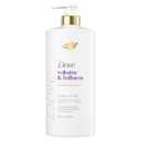 Dove Conditioner Volume & Fullness for Fine, Thin Hair with Bio-Protein Care Technology and Biotin 28 Fl Oz