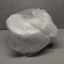 WNPETHOME Orthopedic Dog Bed for Crate, Waterproof Extra Large Dogs Bed with Removable Washable Cover, Multi-Needle Quilting Dogs Crate Beds (Grey)