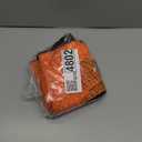 Sports Ball Texture Basketball Large Tote Bag Simple Casual Portable Shoulder Bags Reusable Grocery Handbag For Women Gym Travel