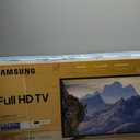 SAMSUNG 40-inch Class LED Smart FHD TV 1080P (UN40N5200AFXZA, 2019 Model)
