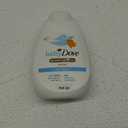 Baby Dove Rich Moisture Nourishing Baby Lotion, 400ml