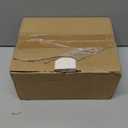 Bead Storage Containers, 92 Clear Plastic Bead Organizer Box With Hinged Lid,Bracelet Making DIY Jewelry Craft Nails, Bracelets, Jewelry, Diamonds, Clay Beads, Screws, 1.7x1.38x0.8 Inch