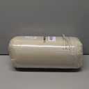 Cosybay Down Alternative Comforter (Beige, Full) - All Season Soft Quilted Full Size Bed Comforter - Duvet Insert with Corner Tabs -Winter Summer Warm Fluffy, 82x86 inches