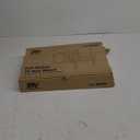 Mounting Dream TV Wall Mount for 32-65 Inch Television,Mount with Swivel and Tilt, Full Motion Bracket with Articulating Dual Arms, Fits 16inch Studs, Max VESA 400X400 mm, 99lbs, MD2380 (Black)