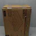 RAPTAVIS King Size Air Mattress Inflatable Bed with Pump and Headboard, Blow Up Mattress