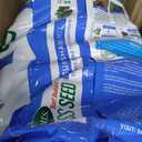 Scotts Turf Builder Grass Seed Sun and Shade Mix - Grass Seed Plus Lawn Fertilizer and Soil Improver, Covers Up to 12,800 sq. ft., 32 lb.