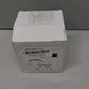 48 Pcs Wooden Table Number Stands Weeding Table Name Holder Place Card Holders, 1.57 x 0.79 x 0.79 inches Office Tag Photo Menu Clips Wedding Banquet Birthday Party Restaurant