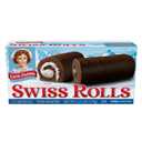 5 x Little Debbie Swiss Rolls, 13 Ounce (EXP 08/04/26)
