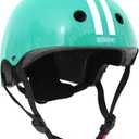 MOUNTALK Kids/Toddler Bike Helmet, Skateboards Helmets for Age 3-5/5-8/8-14 Years Old Junior Boys and Girls Helmet, Adjustable 3 Sizes Cover Children to Adult