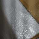 1 Pcs 1/2" X 24'' X 36'' White Hdpe Plastic Sheet