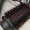 Revlon Revlon One-step Hair Dryer and Volumizer Hot Air Brush, Pink, 1 count