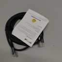 USB C to HDMI 15 Feet Cable 4K, Anti-Interference Gold-Plated Plugs, Aluminum Type-C to HDMI Cord, Thunderbolt 3 & 4 Compatible for MacBook, iMac, iPad Pro, Galaxy, Surface, Dell, HP