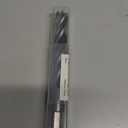 NordWolf 5/ 8" Brad Point Wood Drill Bit, Double Flutes Design with 7/ 16" Hex Shank for Drills & Impact Drivers