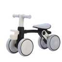 Urban Cradle Co. Toddler Balance Bike 18+ Months, Adjustable Handle Bars & Seat, Sippy Cup Holder Basket, Modern Chic Design, Lightweight & Durable, Promotes Coordination