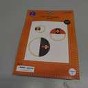 Fiber Wall Hanging Decor DIY Kit 1 Pack