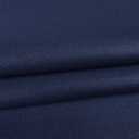 African Church Suits for Men Dashiki Shirt Pant Two Piece Outfits Casual Attire Nigerian Clothes (Blue, M)