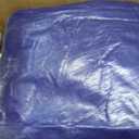UIRWAY [200GSM Heavy Duty] 21FT Winter Pool Cover 2026 Upgrade Thick Pool Cover for Above Ground Round Pools, UV & Cold Resistant Swimming Pool Cover, Tearproof Tarp with Cable System