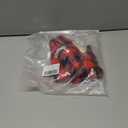 BUENOS NINOS Womens Comfy Summer Beach Short Athletic Sweat Elastic Waist Drawstring Pocketed Sport Casual Shorts (S)