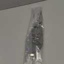 Upgraded W10837249 Dishwasher Lower Spray Arm Compatible with Whirlpool - Fits WDT750SAHZ0 WDTA50SAHZ0 WDT970SAHZ0 | Replaces W10629546 AP5988717 PS11727921 W10838302